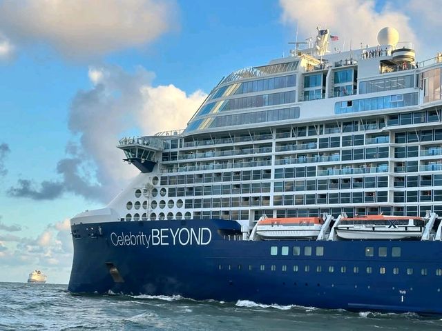 Bahamas – Departure Port: Port Everglades (Fort Lauderdale)