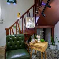 มิตรทาวน์ Meet Town กระบี่