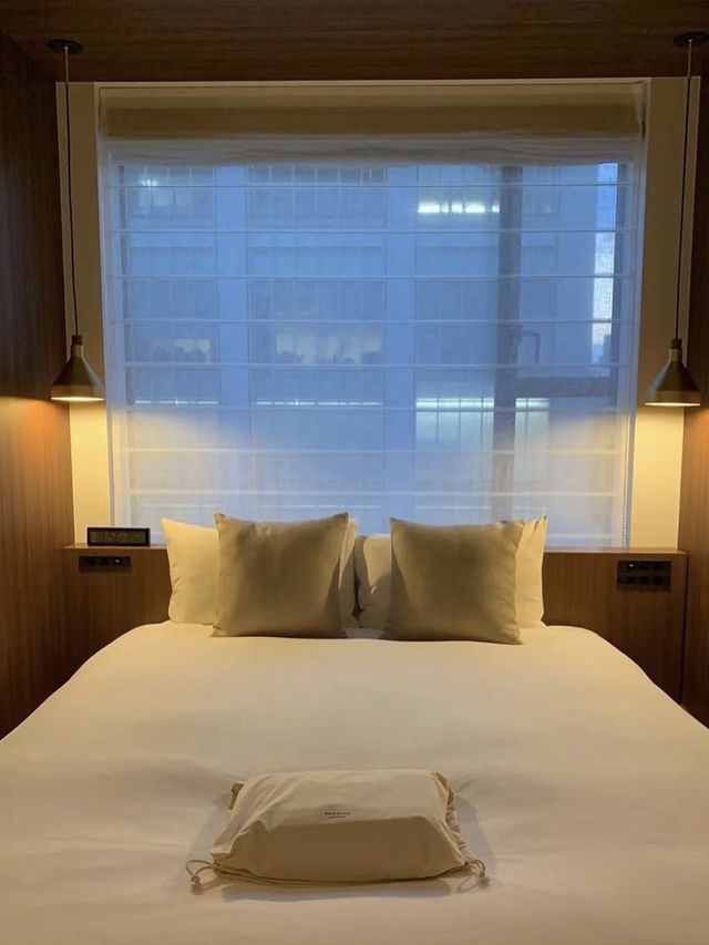 東京住宿 | 好住到爆的酒店推薦‼️