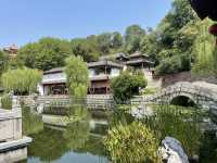 武漢黃鶴樓旅遊攻略