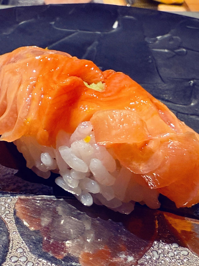 銅鑼灣高質隱世廚師發辦omakase