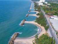 หาดแสงจันทร์​  จ.ระยอง