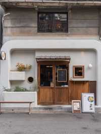 【中崎町】東京で人気のカフェが大阪に、、！