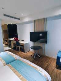 蘭陽烏石港海景酒店•宜蘭頭城3天2夜小旅行推薦住宿