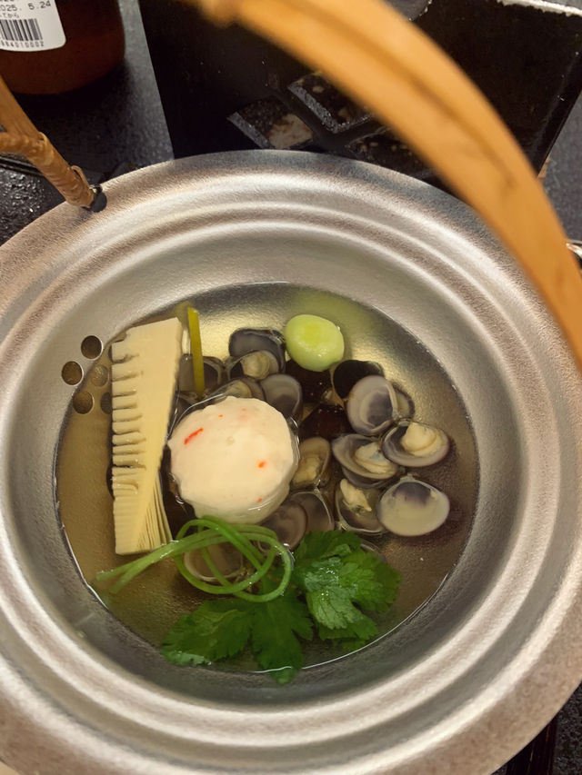 華水亭 皆生溫泉酒店推介