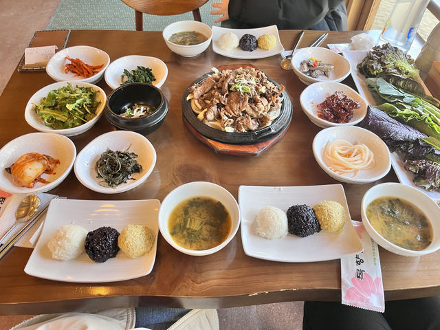 남양주 맛집추천