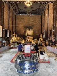 จุดเช็คอิน สามเหลี่ยมทองคำ เชียงแสน