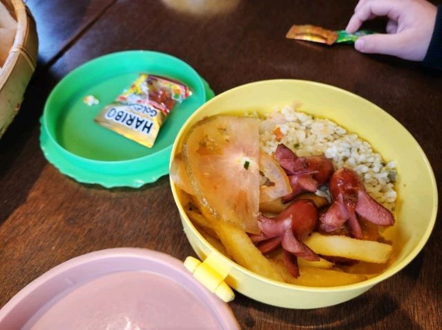 애월 감성 수제버거 맛집 '행운문'