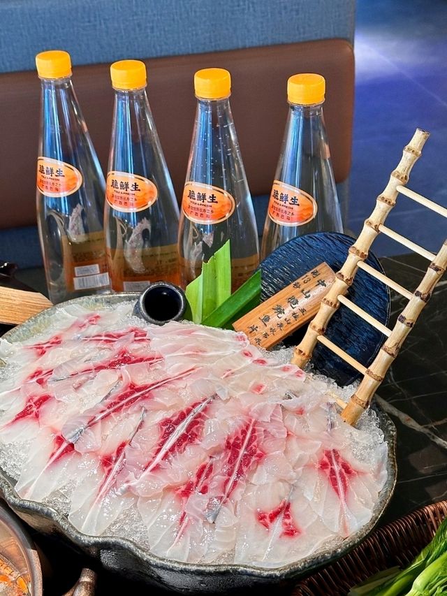 深圳-脆鮮生