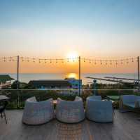 Cross Vibe Pattaya Seaphere พัทยา 