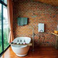 กระท่อมลุงเดวิด - Uncle David’s Cabin