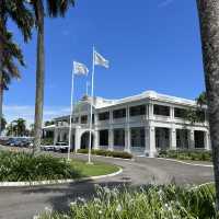 Grand Pacific Hotel — 來蘇瓦必住的酒店