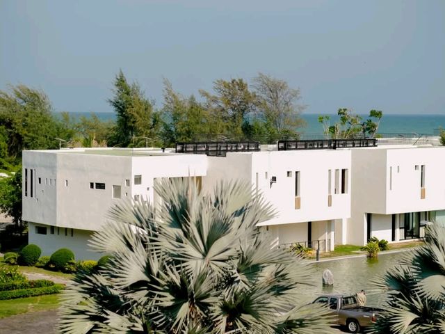 Serene Phla Resort ระยอง