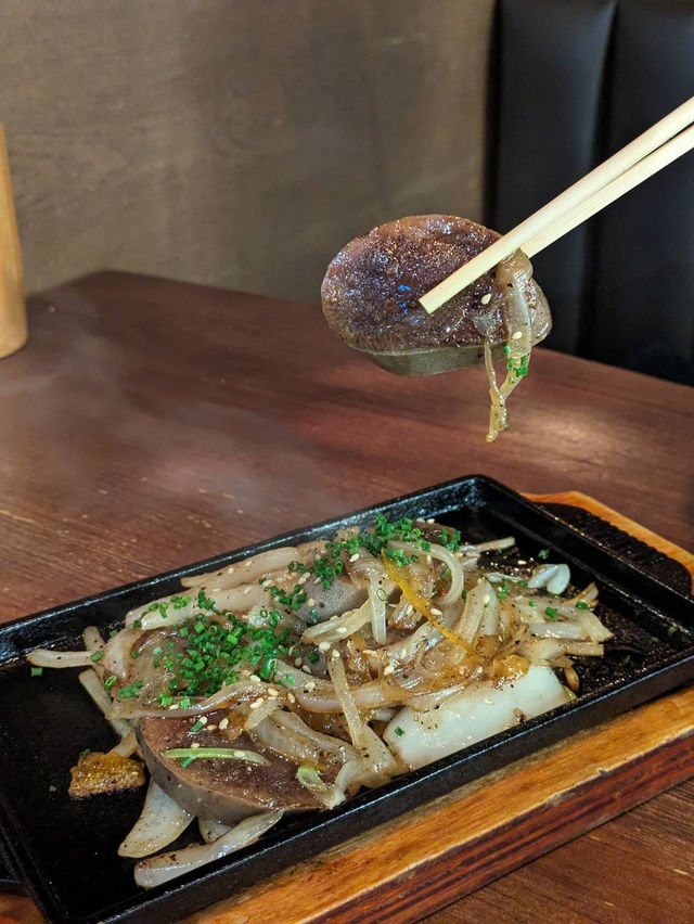 🇯🇵尖沙咀 性價比極高居酒屋