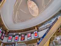 🎬 MAJOR CINEPLEX RATCHAYOTHIN