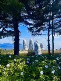 บานาฮิลส์ (Ba Na Hills) – ดินแดนมหัศจรรย์แห่งเวียด