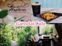 Gansdal Cafe