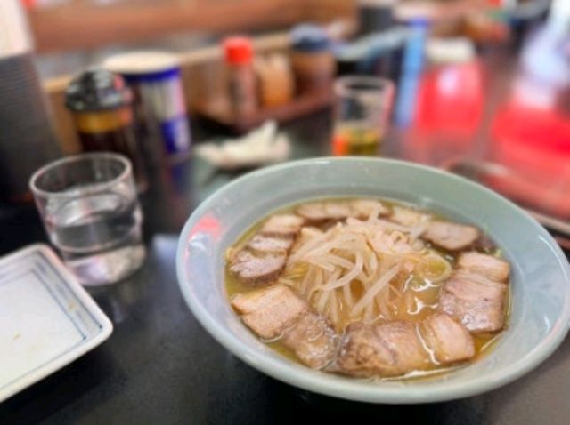 로단 라멘