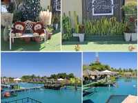 One day in Buriram