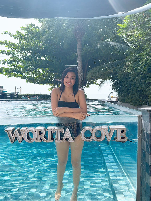 Worita cove hotel