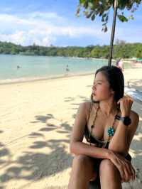 เกาะเสม็ด