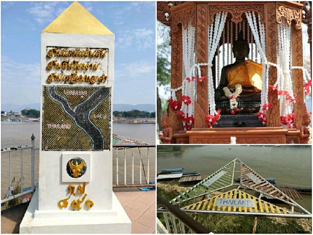 สงกรานต์เมืองเชียงแสน 2568
