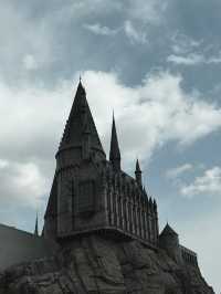 From Hogwarts to Hollywood: What to See, Eat & Do at Universal Studios Beijing🇨🇳🔮🪄🌍🏰