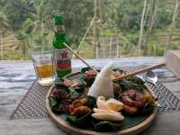 3 Delicious Bali Dining Picks