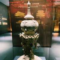 西安｜唐三彩藝術博物館