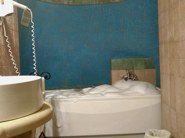 在馬特拉與歷史同步的洞穴屋住宿體驗
