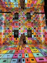 Louis Vuitton Bangkok Exhibition 