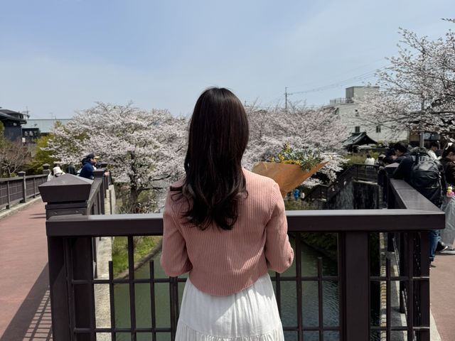【京都】であい橋