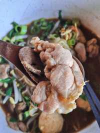 ก๋วยเตี๋ยวเรือมาเด้อ ขอนแก่น