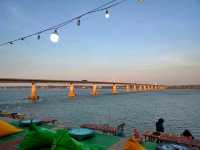 สะพานมิตรภาพไทยลาวแห่งที่สอง