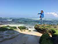 Ly Son island