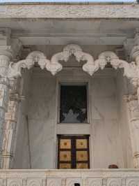 #貝拉廟 (Birla Temple)-印度齋蒲爾