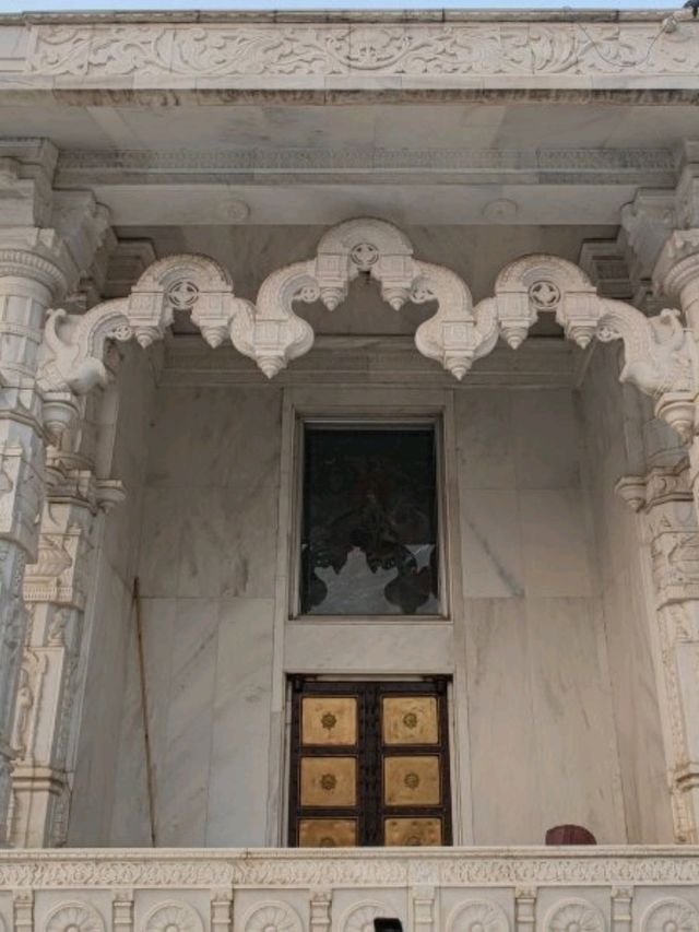 #貝拉廟 (Birla Temple)-印度齋蒲爾