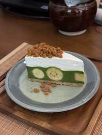 WYNN & TIMS คาเฟ่มัทฉะพรีเมี่ยมย่านสันกำแพง 