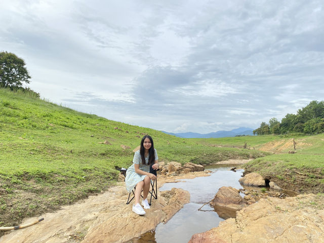 รีวิวที่เที่ยวพัทลุง เมืองน่าอยู่ผู้คนน่ารัก 🚗