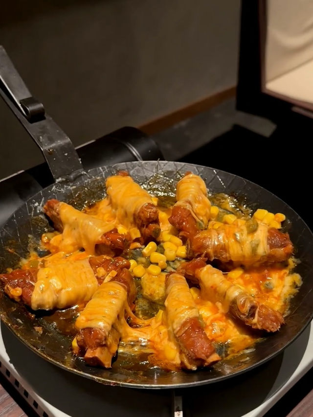 深圳｜超人氣韓式料理‼️