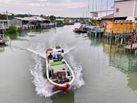 Pulau Ketam One-Day Trip from KL – A Peaceful Escape into Tradition