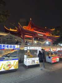 Anshun bridge สะพานโบราณสัญลักษณ์ของเมืองเฉิงตู