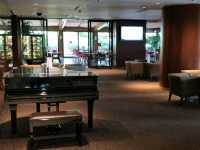 #阿爾米拉酒店Almira Hotel Thermal Spa & Convention Center-土耳其布爾薩