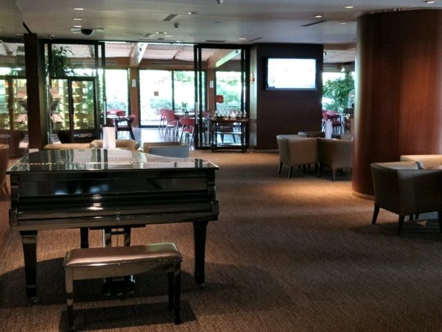 #阿爾米拉酒店Almira Hotel Thermal Spa & Convention Center-土耳其布爾薩
