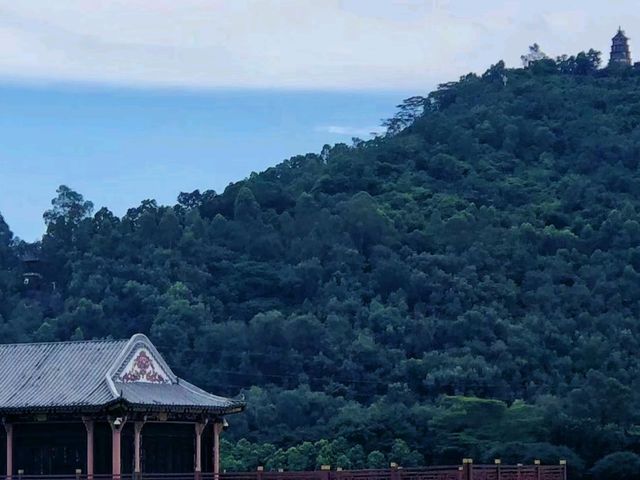 Foshan City Memories