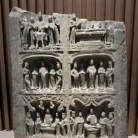Shanghai Museum: A Cultural Marvel
