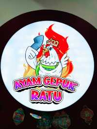 Ayam Gepuk Ratu: Bold Flavors, Local Roots, and a Sustainable Touch 