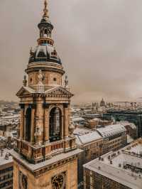 Your Ultimate Guide to Budapest Highlights: Discovering the Soul of Hungary’s Capital 