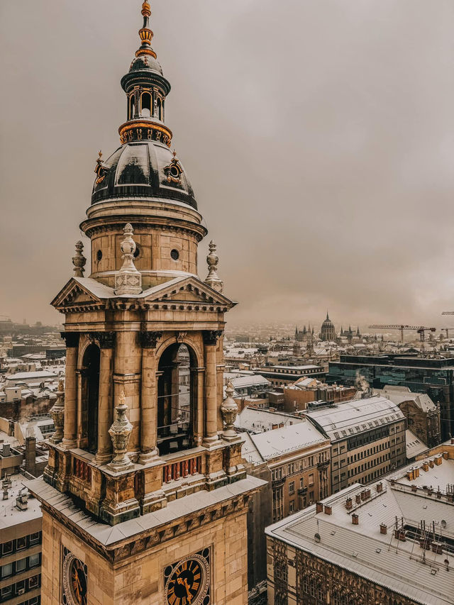 Your Ultimate Guide to Budapest Highlights: Discovering the Soul of Hungary’s Capital 