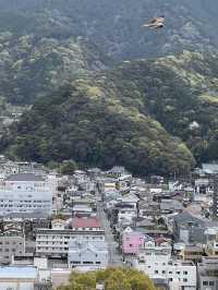 日本四國